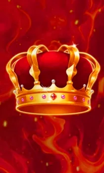 Fire Crown