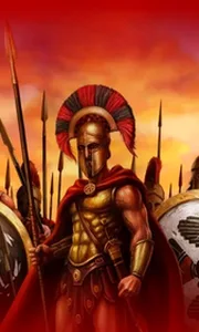 Almighty Sparta