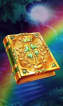 Book of Clovers
