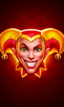 Royal Joker: Hold and Win