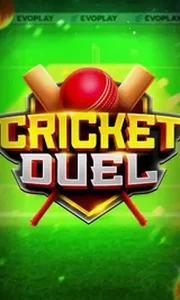 Cricket Duel