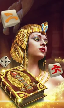 Book of Rebirth Dice