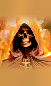 Dia de Los Muertos 2