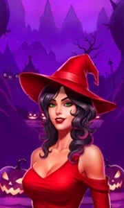3 Witch Pots