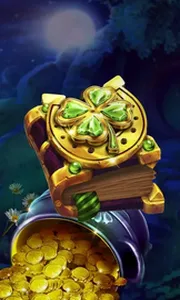 Book Of Irish Treasures