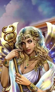 Demi Gods V