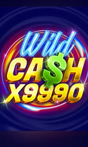 Play Wild Cash x9990