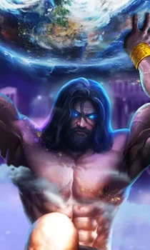 Atlas Unleashed