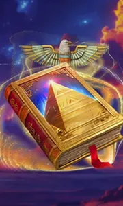 Book of Mystery Pyramids