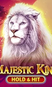 Majestic King Hold And Hit