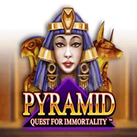 Pyramid Quest for Immortality